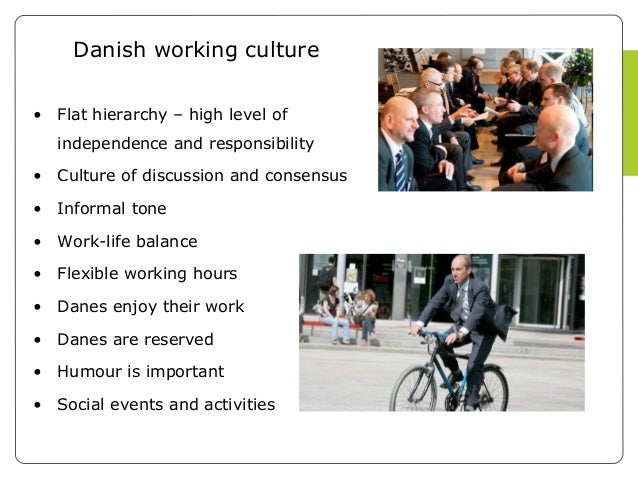danish work culture danish work culture